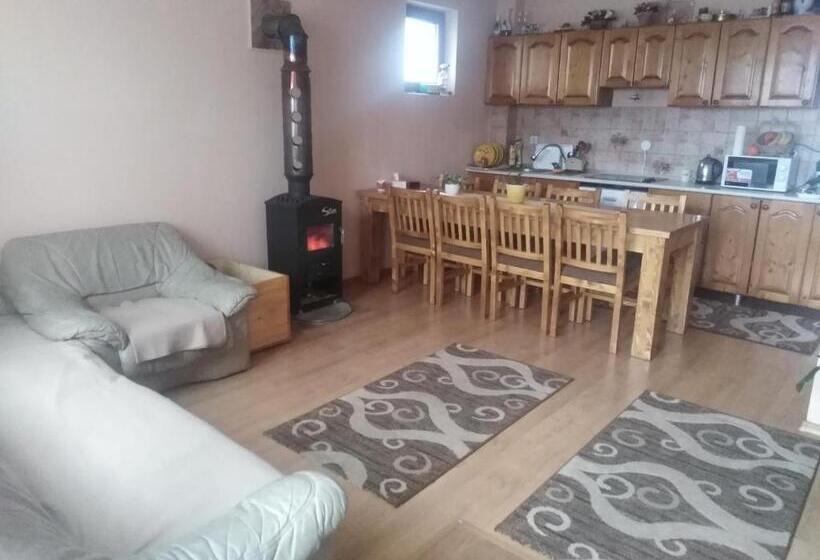 ‫فيلا غرفة نوم واحدة, Casa Infinity