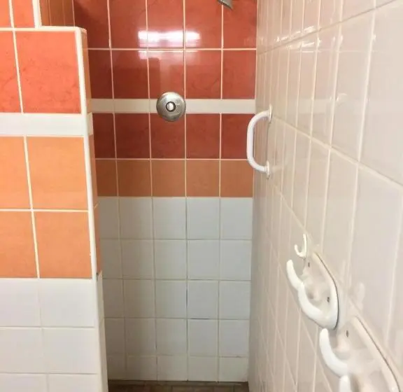 Pokój Standard, Kolpingház Pécs