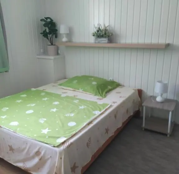 Pokój Standard, Kolpingház Pécs