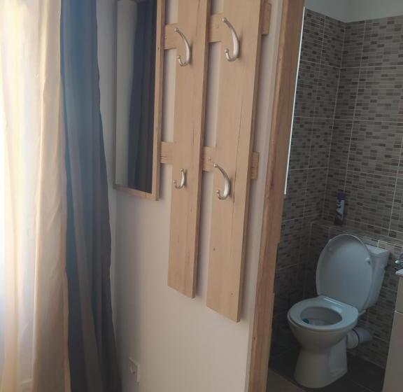 デラックスルーム, Kolpingház Pécs