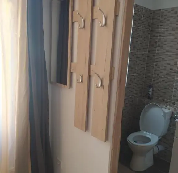Pokój Deluxe, Kolpingház Pécs