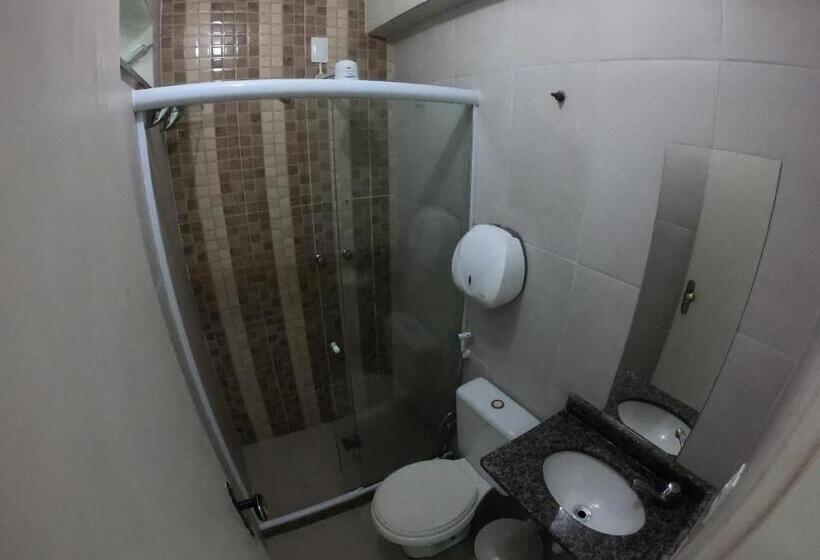 סוויטה נוף להרים, Mata Virgem Hostel E Pousada