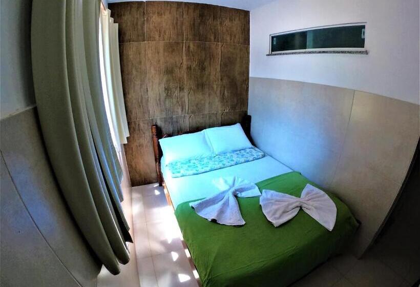 סוויטה נוף להרים, Mata Virgem Hostel E Pousada