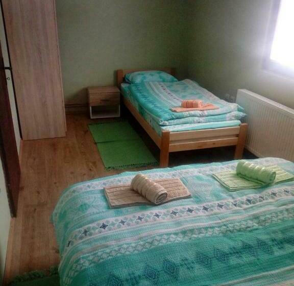 اتاق لوکس, Rooms Violeta