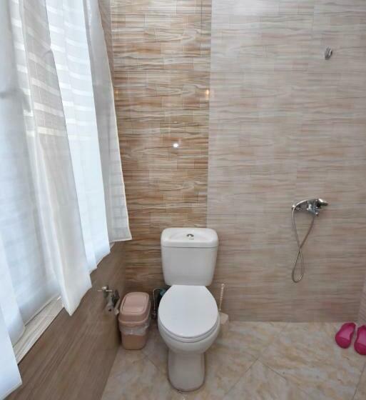 اتاق استاندارد, Shorena's House