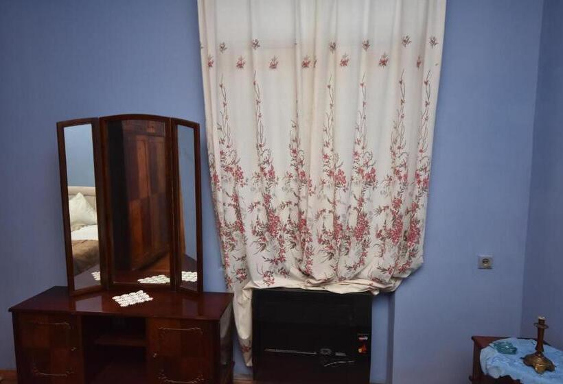 اتاق استاندارد, Shorena's House