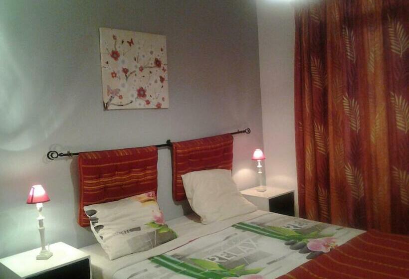 استودیوی استاندارد, Studio Des Iles