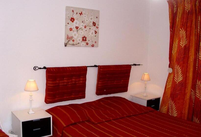 استودیوی استاندارد, Studio Des Iles