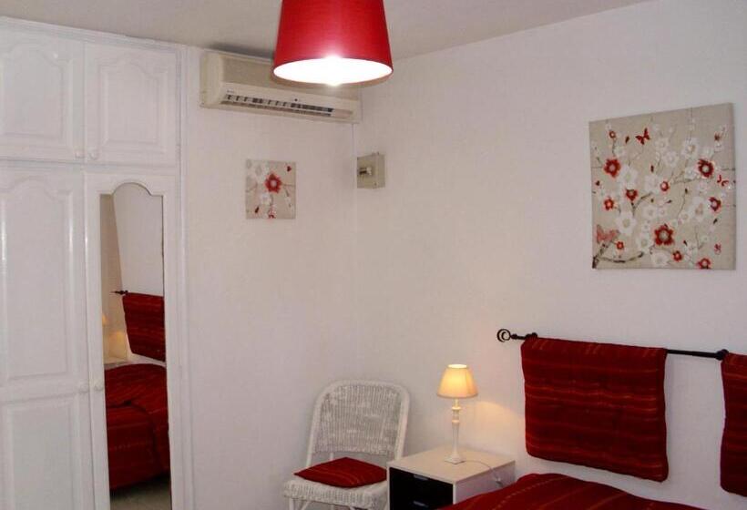 استودیوی استاندارد, Studio Des Iles