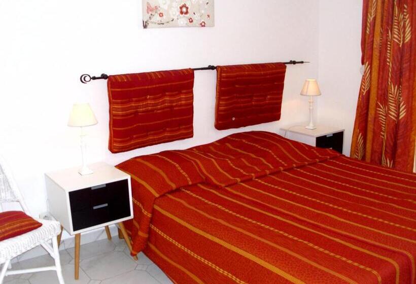 استودیوی استاندارد, Studio Des Iles