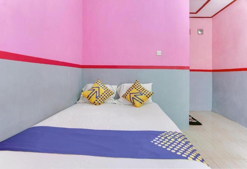 スタンダードルーム, Ijen Traveller & Homestay