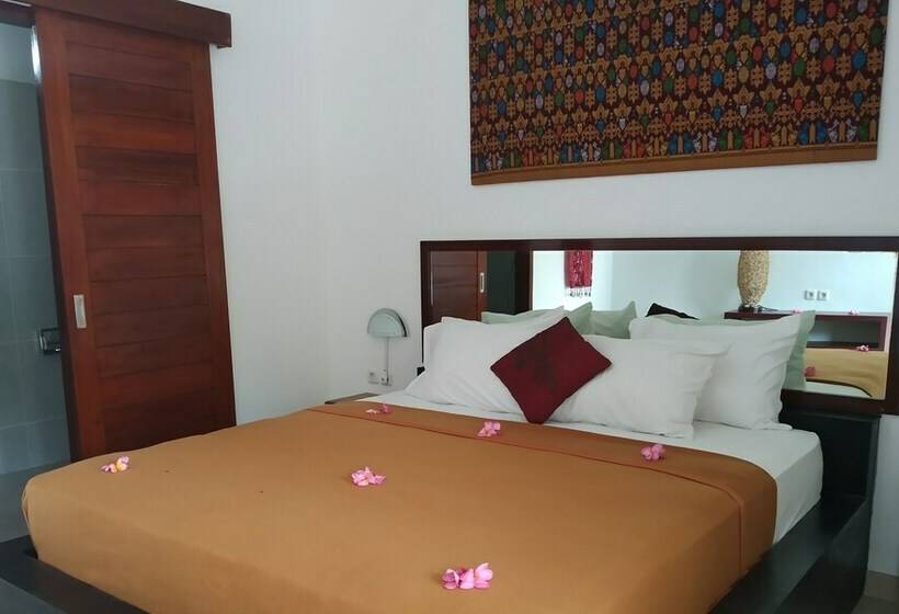 Номер Стандарт, Villa Tom And Jerry