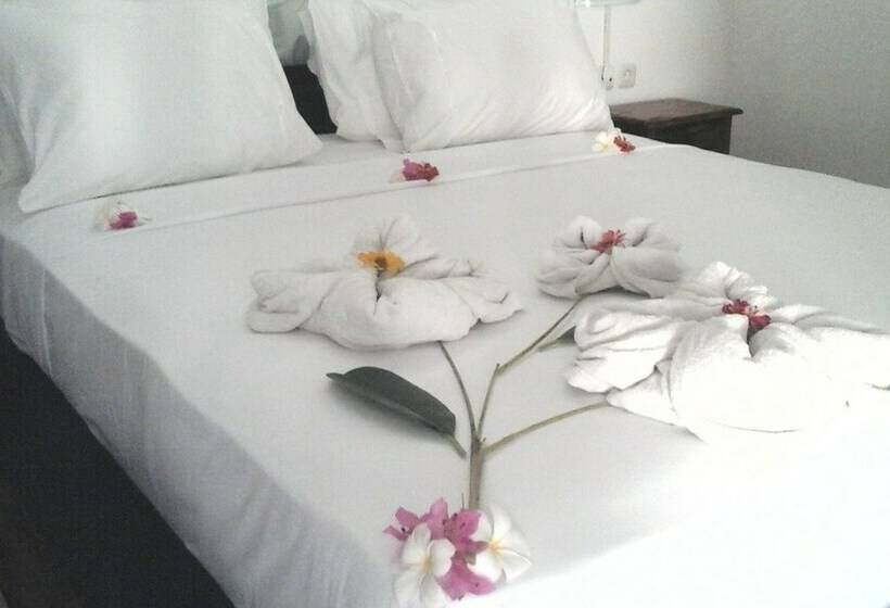 Семейное Студио, Villa Tom And Jerry