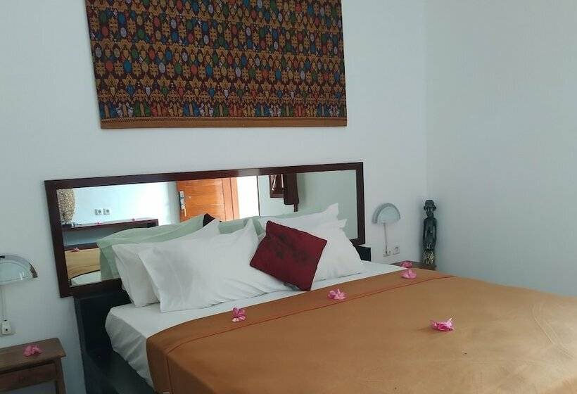 Номер Стандарт, Villa Tom And Jerry