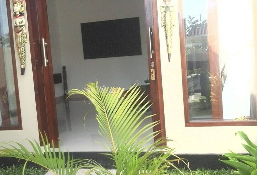 Семейное Студио, Villa Tom And Jerry