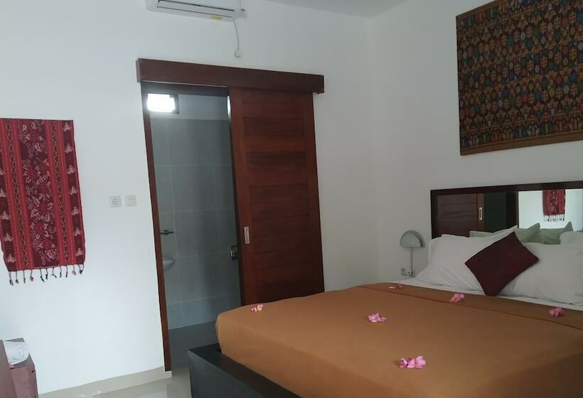 Номер Стандарт, Villa Tom And Jerry