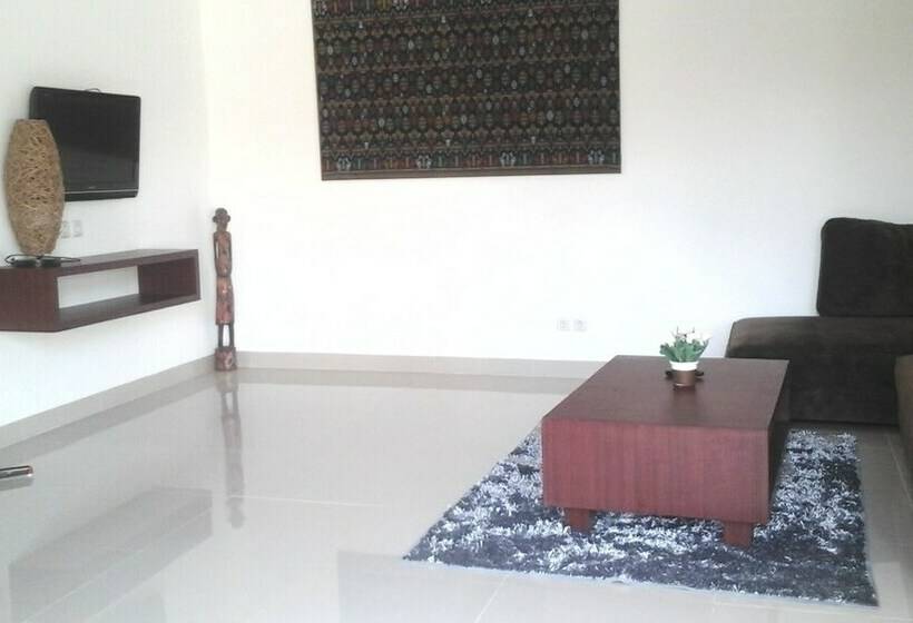 Семейное Студио, Villa Tom And Jerry