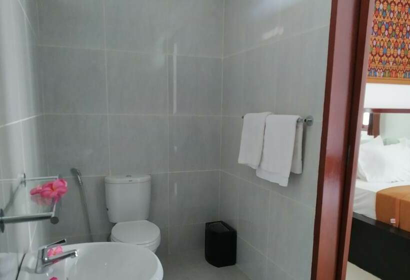 Номер Стандарт, Villa Tom And Jerry