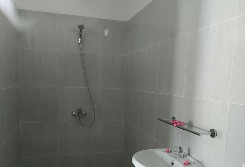 Номер Стандарт, Villa Tom And Jerry