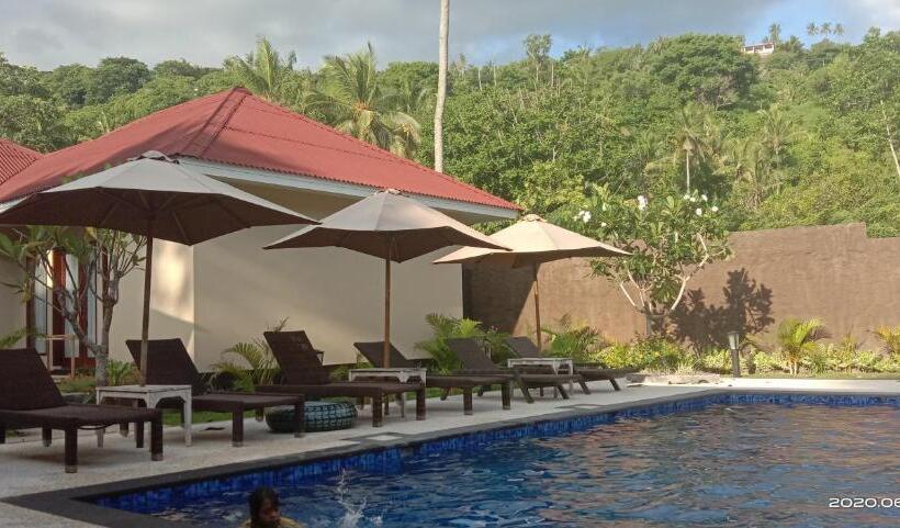 Семейное Студио, Villa Tom And Jerry