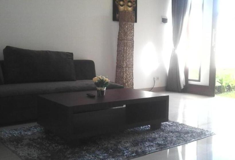 Семейное Студио, Villa Tom And Jerry