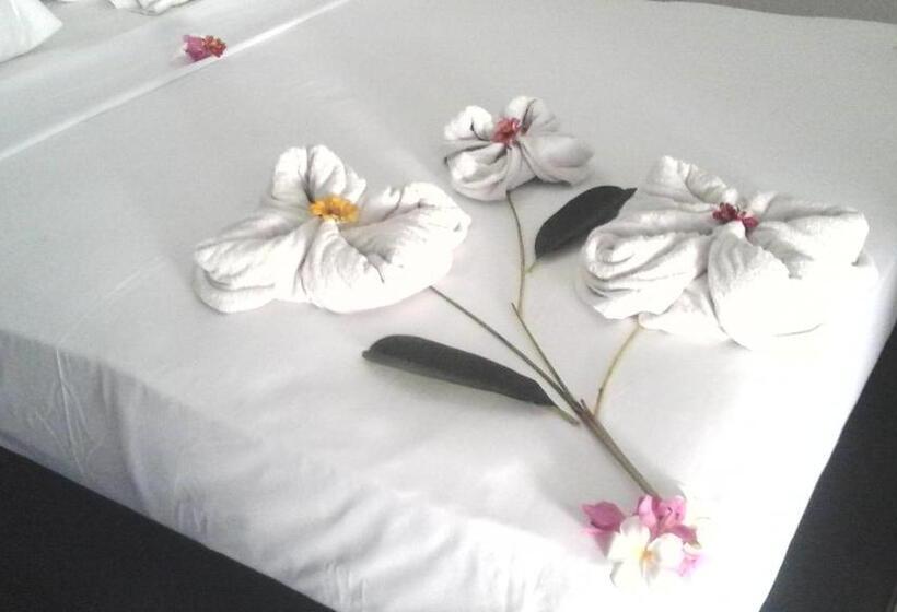 Семейное Студио, Villa Tom And Jerry