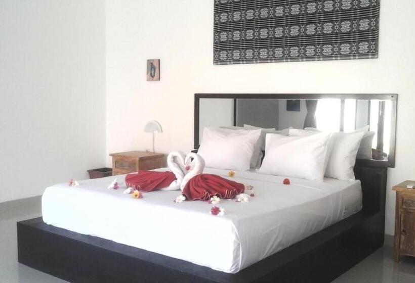 Семейное Студио, Villa Tom And Jerry