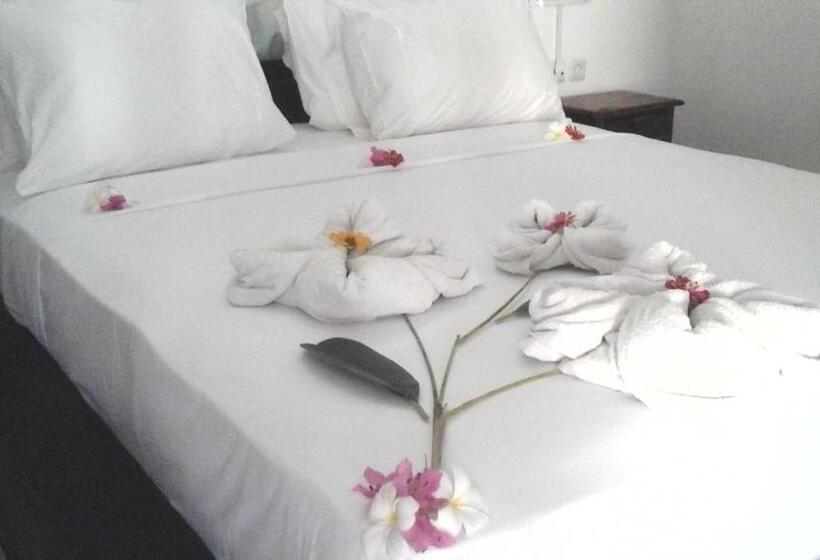 Номер Стандарт, Villa Tom And Jerry