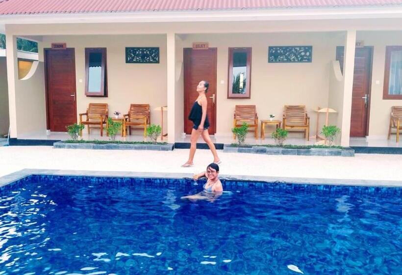 Номер Стандарт, Villa Tom And Jerry