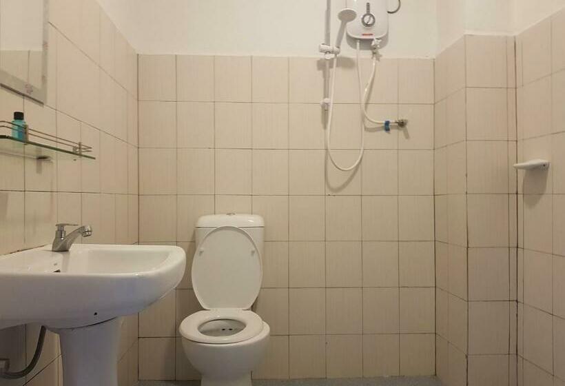 غرفة ديلوكس, Dvilla Guesthouse Langkawi