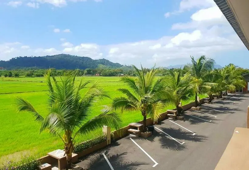 スーペリアールーム, Dvilla Guesthouse Langkawi