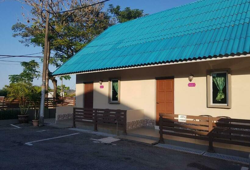 Семейный Номер Deluxe, Dvilla Guesthouse Langkawi