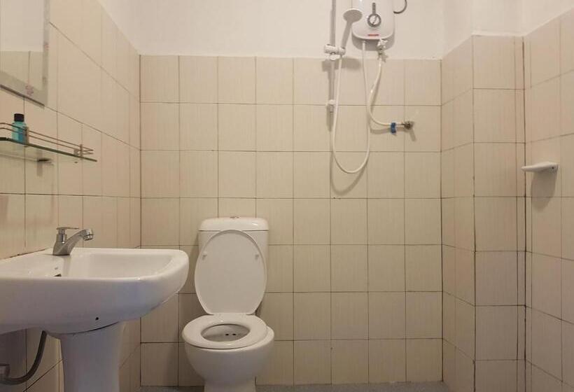 Номер Superior, Dvilla Guesthouse Langkawi