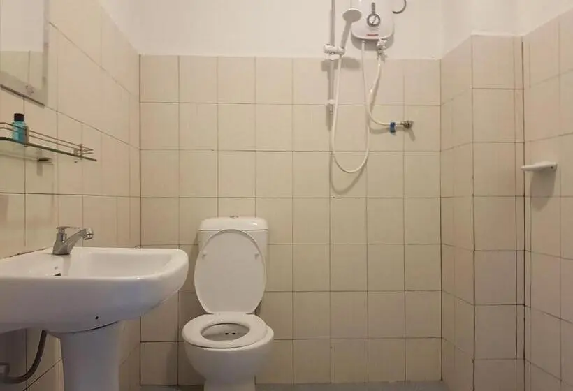 スーペリアールーム, Dvilla Guesthouse Langkawi
