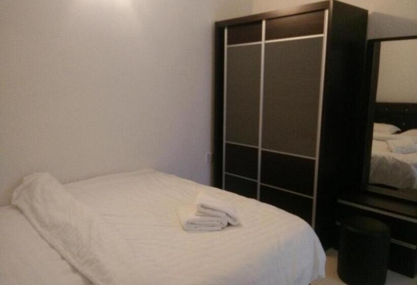 شقة غرفة نوم واحدة بالطابق الأرضى, Dvilla Guesthouse Langkawi