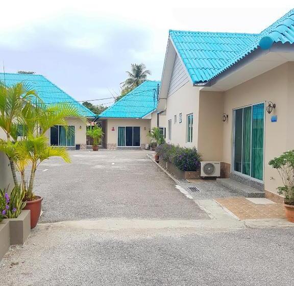 شقة غرفة نوم واحدة بالطابق الأرضى, Dvilla Guesthouse Langkawi