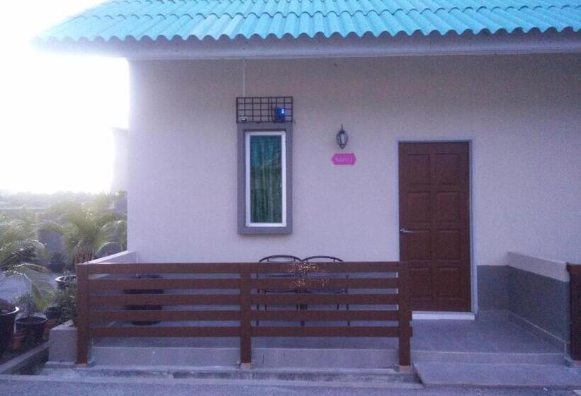 Номер Deluxe, Dvilla Guesthouse Langkawi