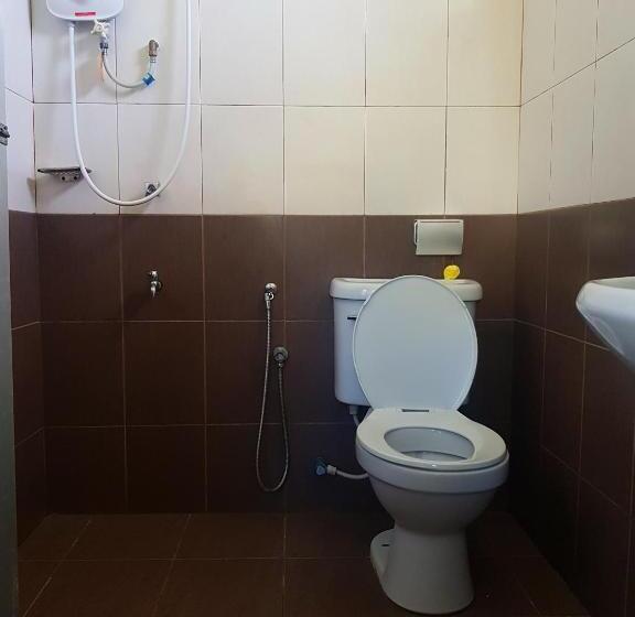 غرفة ديلوكس, Dvilla Guesthouse Langkawi