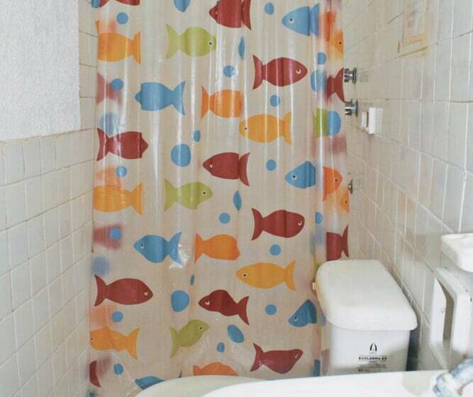 스탠다드 룸, Margarita