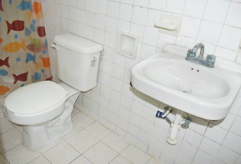 스탠다드 룸, Margarita