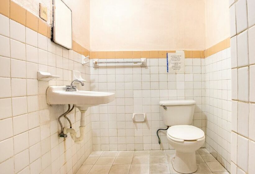 Quarto Estandar, Margarita