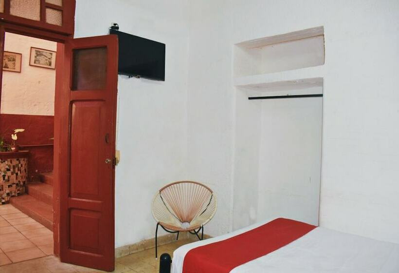 스탠다드 룸, Margarita