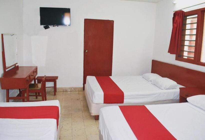 패밀리 룸, Margarita