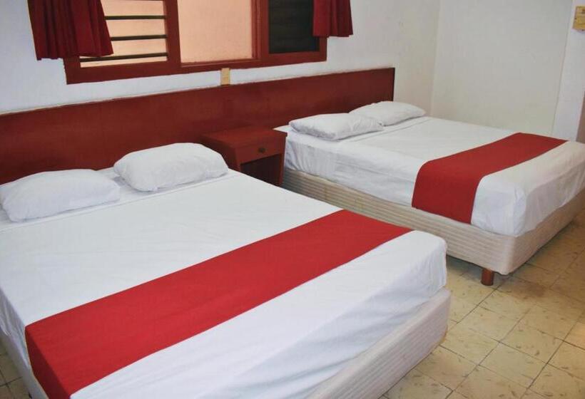 패밀리 룸, Margarita