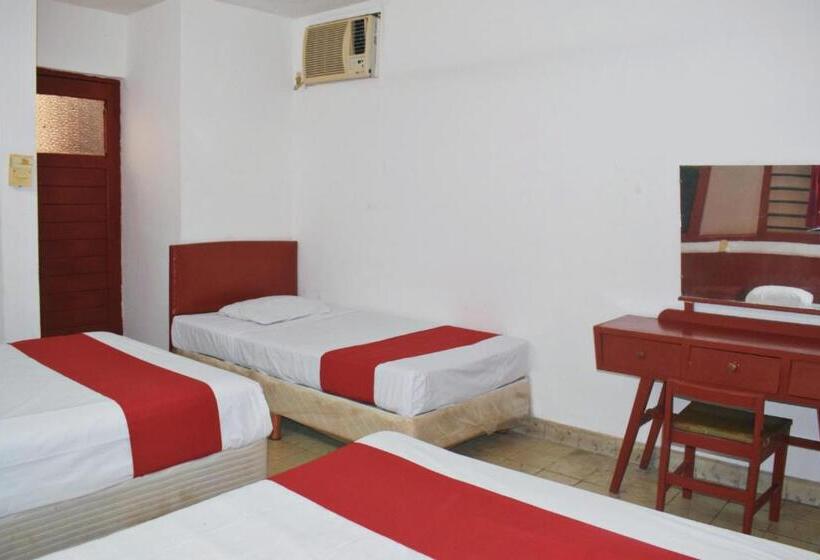 Quarto Familiar, Margarita