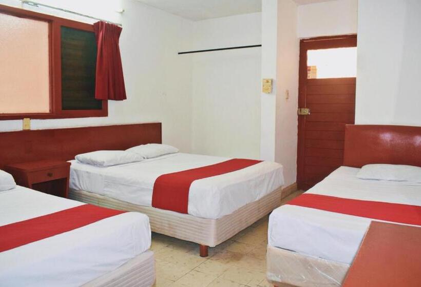 패밀리 룸, Margarita