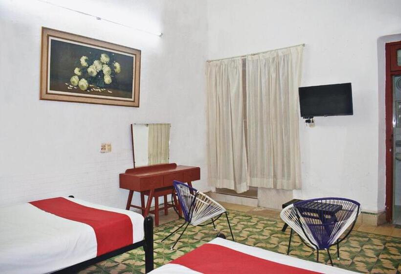 스탠다드 룸, Margarita