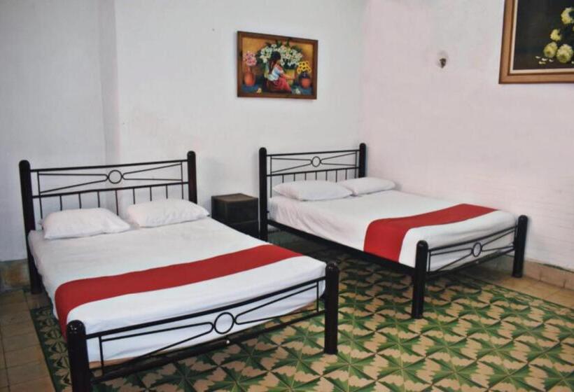 스탠다드 룸, Margarita