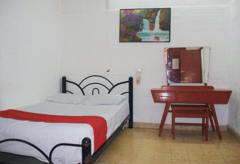 Quarto Estandar, Margarita