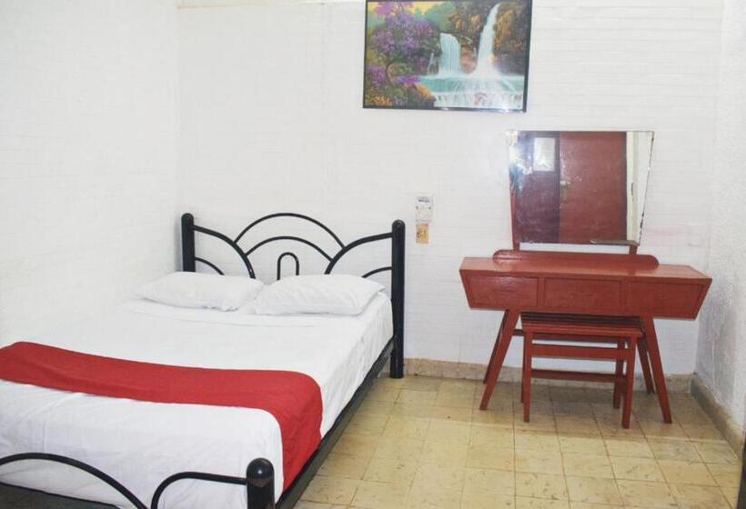 스탠다드 룸, Margarita